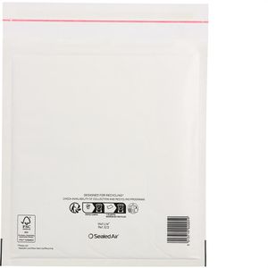Produktbild für Luftpolstertaschen Sealed-Air Mail Lite für DIN C5
