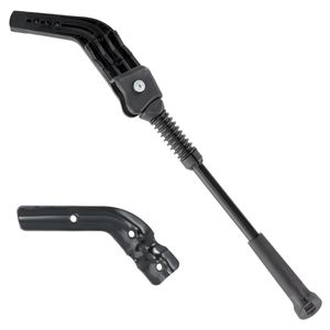 Produktbild für Fahrrad-Seitenständer hebie FOX m, für Mountainbike,26-28 Zoll