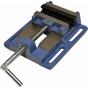 Maschinenschraubstock Güde 38320