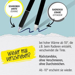 Produktbild für Gelschreibermine Online magiXX L, 70142