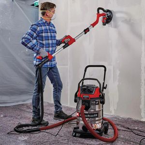 Produktbild für Nass-Trockensauger Einhell TE-VC 3080 SACL