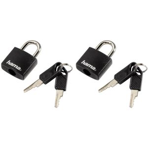 Kofferschloss Hama 105313