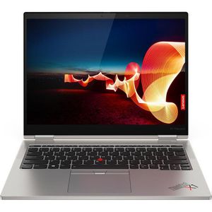 Produktbild für Laptop Lenovo ThinkPad X1 Titanium, 20QA001RGE