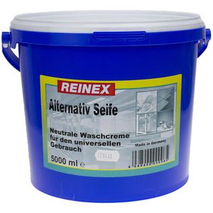 Allzweckreiniger Reinex Alternativ Seife