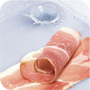 Produktbild für Aufschnittbox Emsa Clip &amp; Close 508557, aus Kunststoff