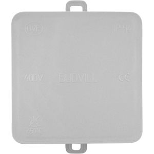 Produktbild für Abzweigdose REV-Ritter 0518426555, IP54 für außen