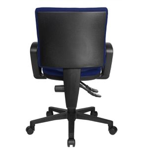 Produktbild für Bürostuhl Topstar U50, 8070B2 G26