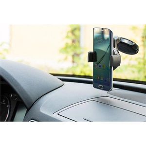Produktbild für Handyhalterung Goobay 40733, für Auto
