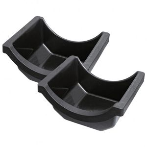 Ölauffangwanne KS-Tools 455.0060, 2 Stück