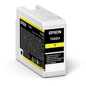 Tinte Epson T46S4 gelb
