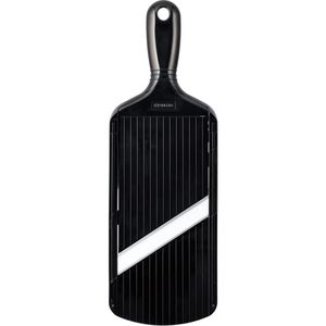 Produktbild für Gemüseschneider Kyocera CSN-202-BK,