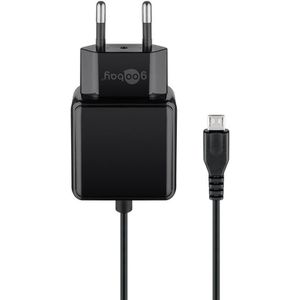 USB-Ladegerät Goobay 49603, 15 Watt