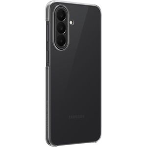 Produktbild für Handyhülle Samsung Clear Case, EF-QA276, transparent