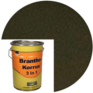 Rostschutzfarbe Branth Brantho-Korrux 3 in 1