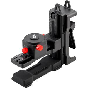 Laserhalterung SOLA 71124401, WB, magnetisch, drehbar
