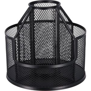 Produktbild für Stiftehalter Böttcher-AG Mesh Line, drehbar