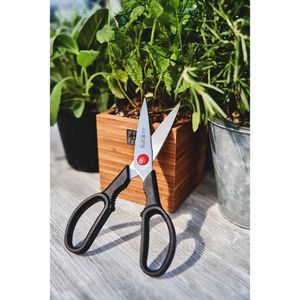Produktbild für Küchenschere Zwilling Twin L, 41370-001-3, 20cm