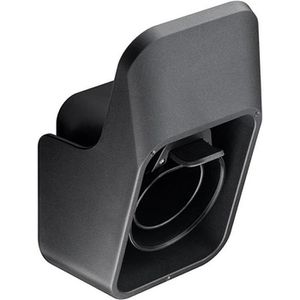 Produktbild für Wandhalterung Goobay 61143, Wallbox