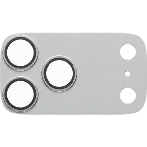 Produktbild für Kamera-Schutz PanzerGlass Fender, silber, 1 Stück