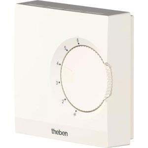 Produktbild für Raumthermostat Theben Ramses 701 S