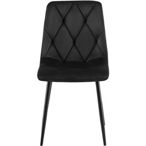 Produktbild für Esszimmerstuhl CLP Clairton, 325722