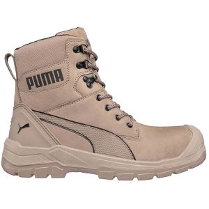 Produktbild für Sicherheitsschuhe Puma-Safety Conquest High, S3S