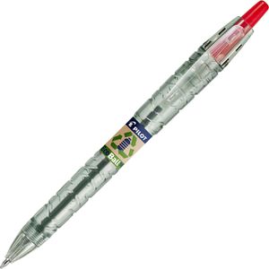 Kugelschreiber Pilot Bottle 2 Pen Ecoball