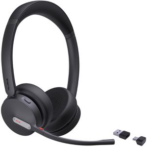 Headset Yealink BH70 Dual UC, Stereo