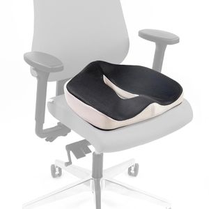 Orthopädisches-Sitzkissen hJh-OFFICE MEDISIT VII