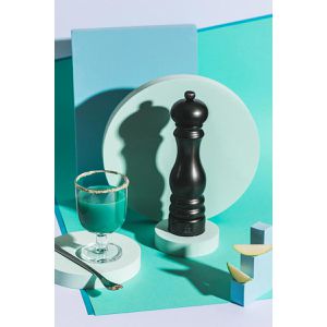 Produktbild für Gewürzmühle Peugeot Paris Chef 39844, Höhe 22 cm