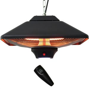 Produktbild für Heizstrahler Aktobis WDH-200LS, outdoor
