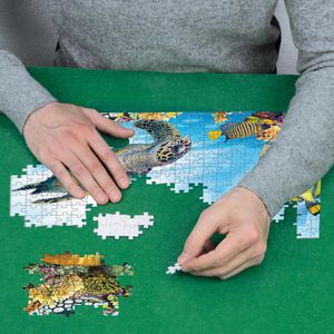 Produktbild für Puzzlematte Clementoni 30229, Puzzle Mat
