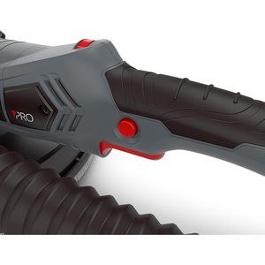 Produktbild für Trockenbauschleifer MENZER TBS 225 PRO, 111200000