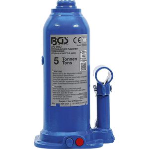 Produktbild für Stempelwagenheber BGS-technic 9883