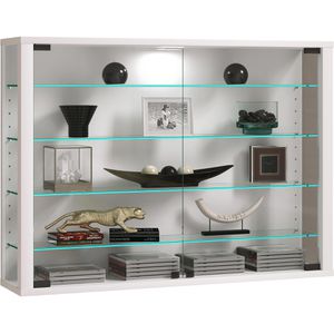 Glasvitrine