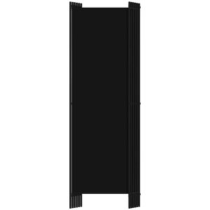 Produktbild für Paravent vidaXL Raumteiler, innen, 6-teilig