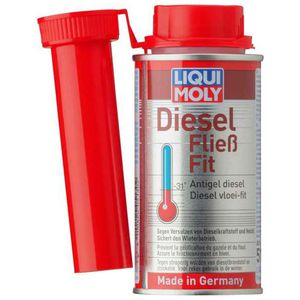 Produktbild für Additiv Liqui-Moly 5130, Diesel Fließ Fit, 150 ml