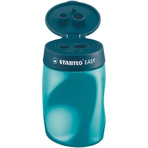 Produktbild für Spitzer Stabilo EASYsharpener, 4502, petrol