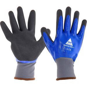 Arbeitshandschuhe Hase Padua Dry+, 508680