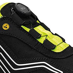 Produktbild für Sicherheitsschuhe ELTEN Ambition BOA Low, ESD, S2