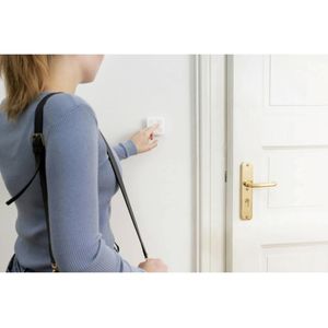 Produktbild für Funkschalter Bosch Universalschalter II, App-fähig, ZigBee