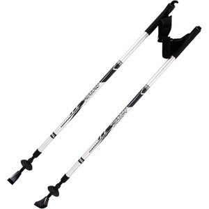 Produktbild für Nordic-Walking-Stöcke Best-Sporting Teleskop Set, je 282 g