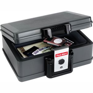 Dokumentenkassette