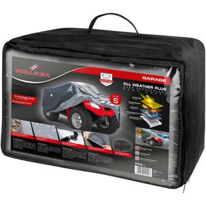 Produktbild für Motorrad-Abdeckung Walser All Weather Plus Größe S