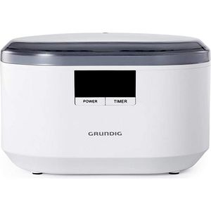 Produktbild für Ultraschallreinigungsgerät Grundig UC 6620