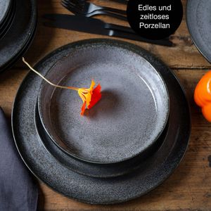 Produktbild für Tafelservice Moritz&amp;Moritz Vida, Porzellan