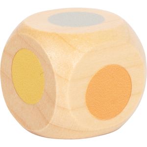 Produktbild für Motorikspielzeug small-foot 12229, Balancierspiel Arche Safari