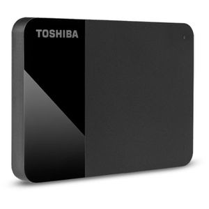 Produktbild für Festplatte Toshiba Canvio READY HDTP340EK3CA