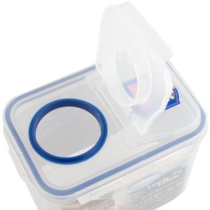 Produktbild für Schüttdose LocknLock HPL812F, aus Kunststoff
