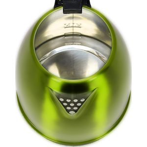 Produktbild für Wasserkocher esperanza EKK113G, grün